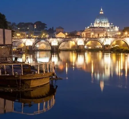Saint Peter Holiday Apartment *