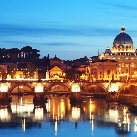 Saint Peter Holiday