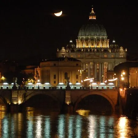 Saint Peter Holiday Apartment Rome