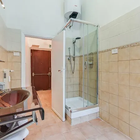 Διαμέρισμα Saint Peter *