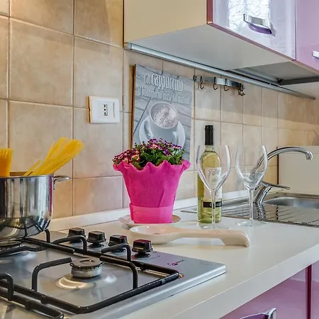 Διαμέρισμα Saint Peter Ρώμη