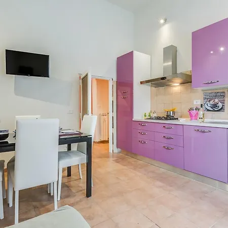 Διαμέρισμα Saint Peter