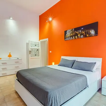 Saint Peter Holiday Apartment Rome