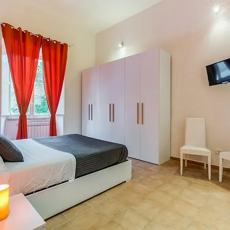 Saint Peter Holiday Apartment