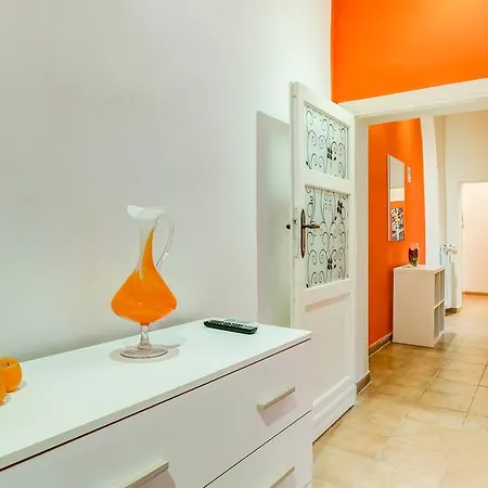Saint Peter Holiday Apartment *