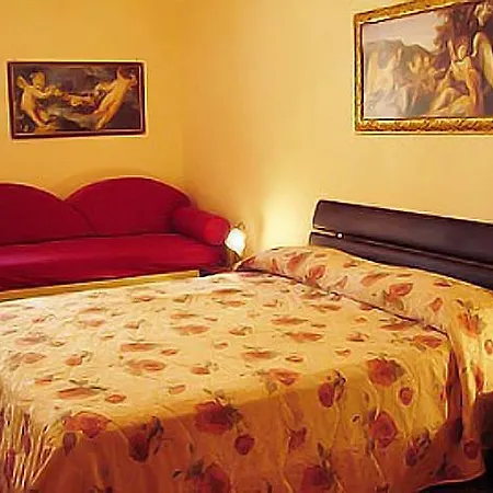 Apartment Saint Peter Holiday Rome