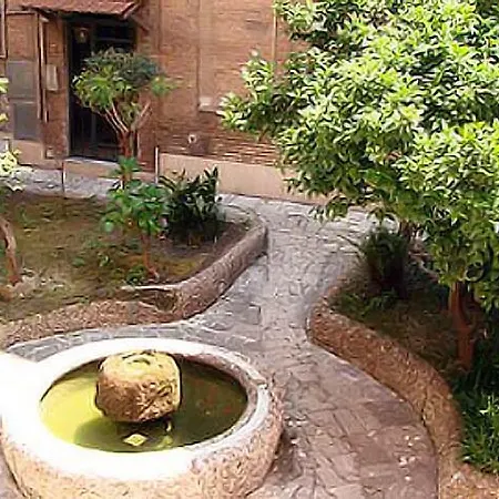 Διαμέρισμα Saint Peter *