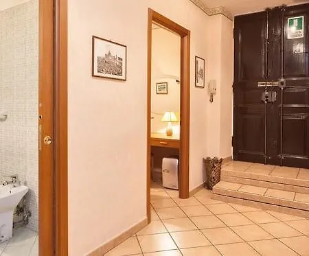 Διαμέρισμα Saint Peter *