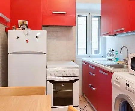 Διαμέρισμα Saint Peter *