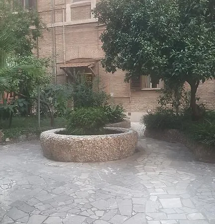 Saint Peter Holiday Apartment Rome