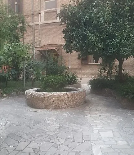 Saint Peter 아파트 로마