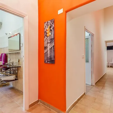 Saint Peter Holiday Apartment