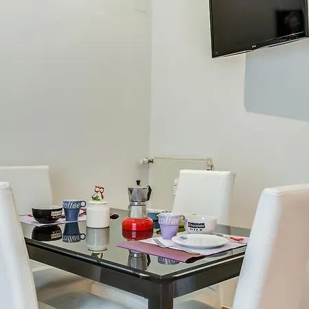 Saint Peter Holiday Apartment