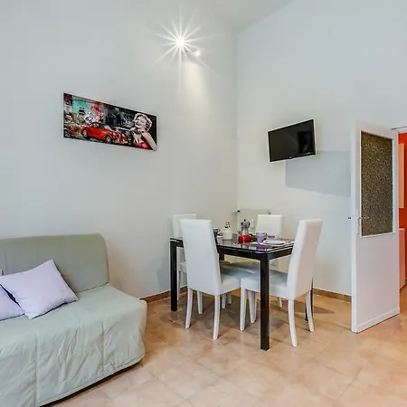 Apartment Saint Peter Holiday Rome