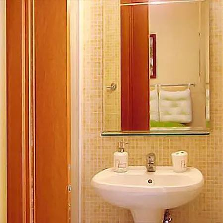 Apartment Saint Peter Holiday