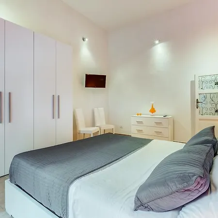 Saint Peter Holiday Apartment