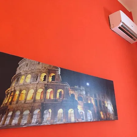 Saint Peter Holiday Apartment Rome
