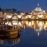 Saint Peter Апартаменты *
