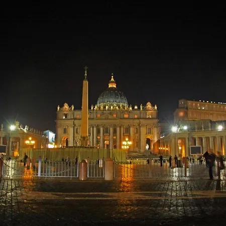 Saint Peter Апартаменты